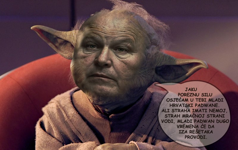 Porezni ratovi VI, Povratak jada