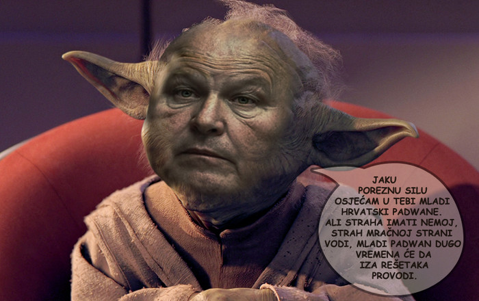 Porezni ratovi VI, Povratak jada