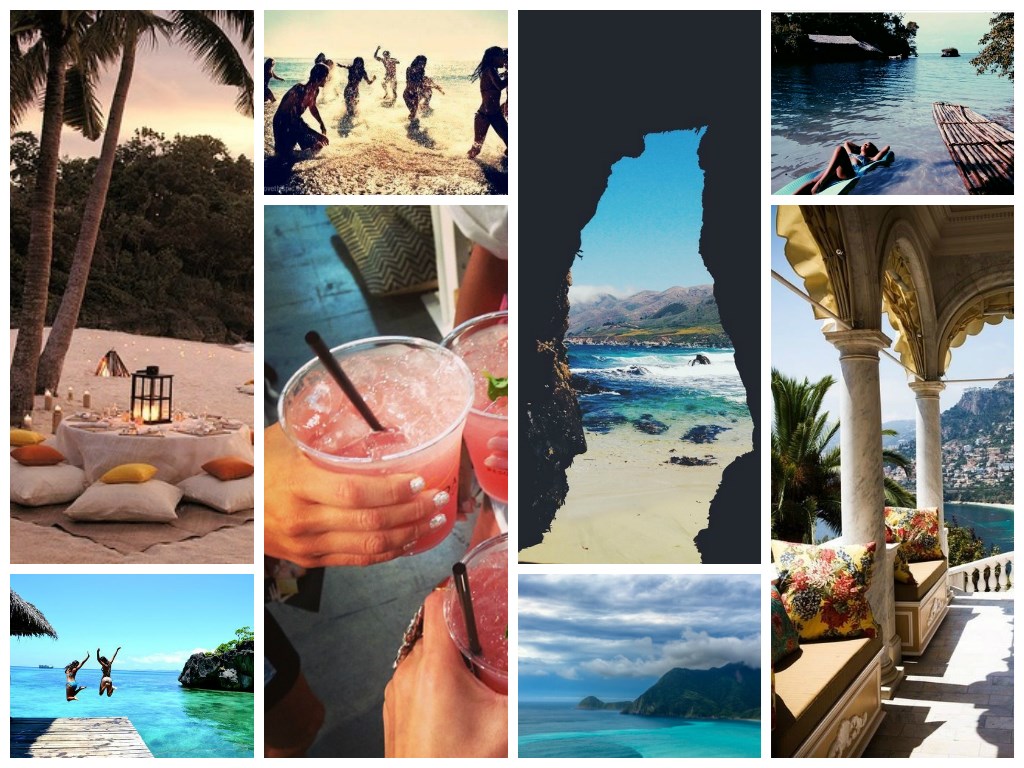 Sve što djevojka može poželjeti! :D