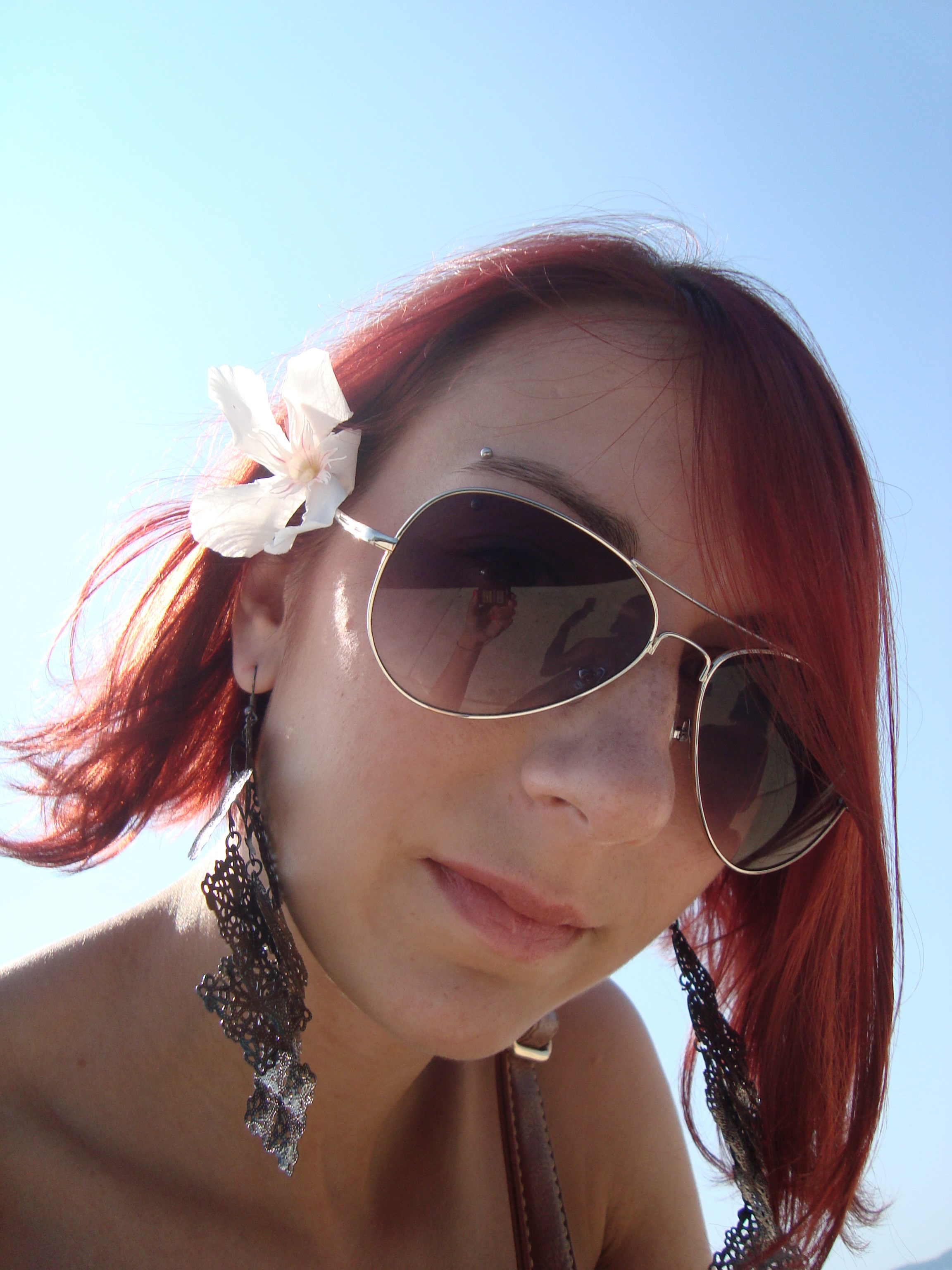 "Volim Index Rouge i Martinu Felju!"