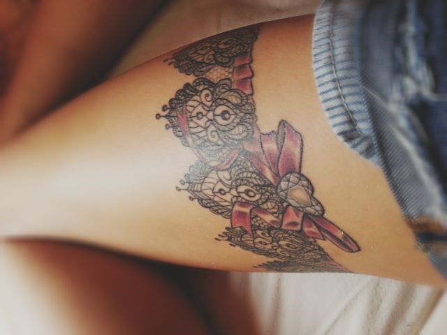 ... I want it that way...