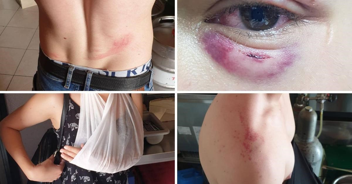 'Iskopali su mi fotke sa šalom Zvezde, prijete mi. Odlazim...'