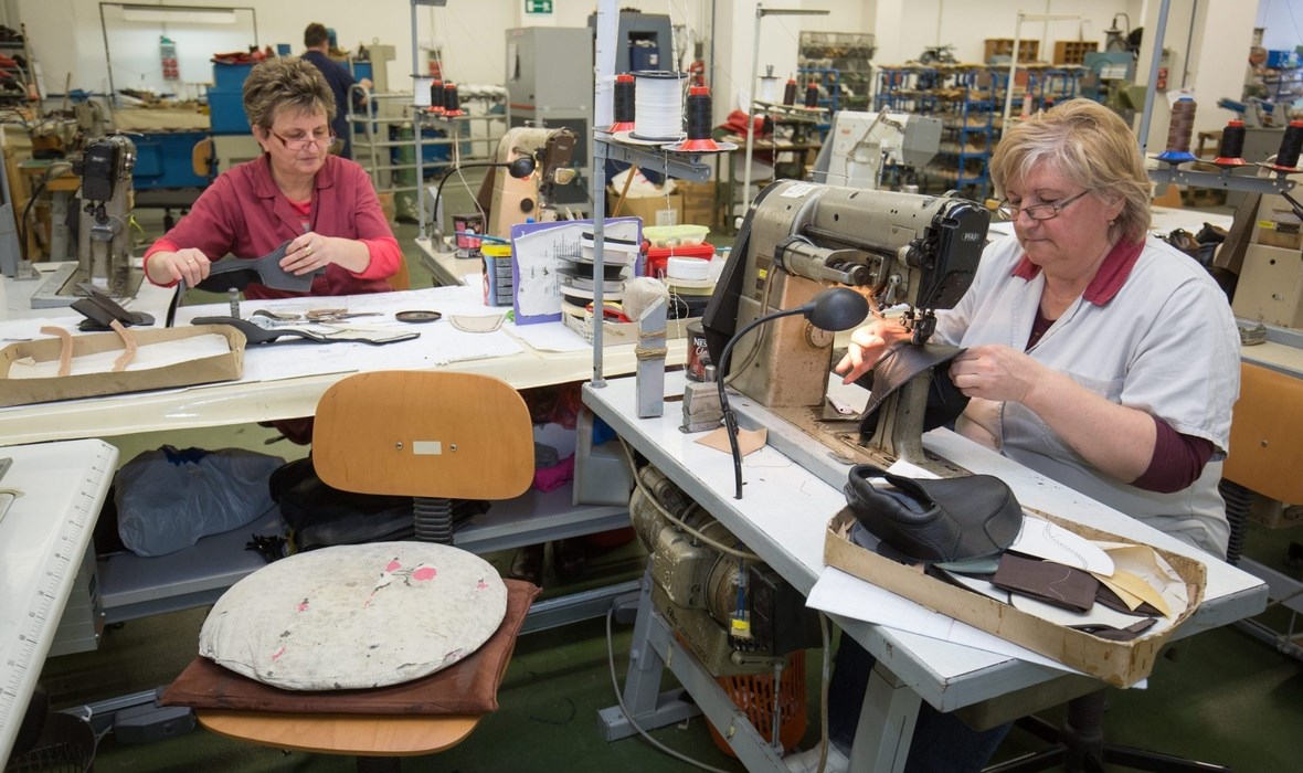 Nekad slavna tvrtka u gradu heroju proslavila 88. rođendan: 'Teško je, ali guramo dalje'