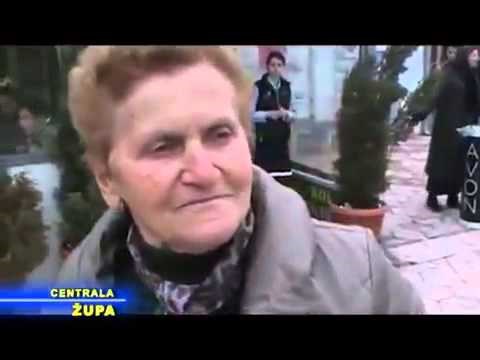 Šta je 14-og FEBRUARA ?