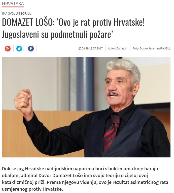 Kakvo prezime, takva pamet...