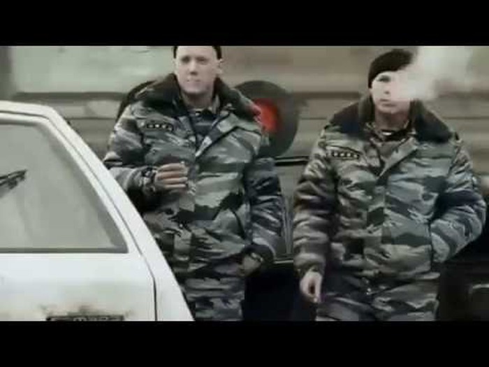 Ludi Rusi :-D
