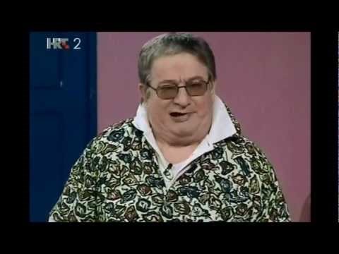 Večernja škola-tetak i njegove partizanske priće 1.dio