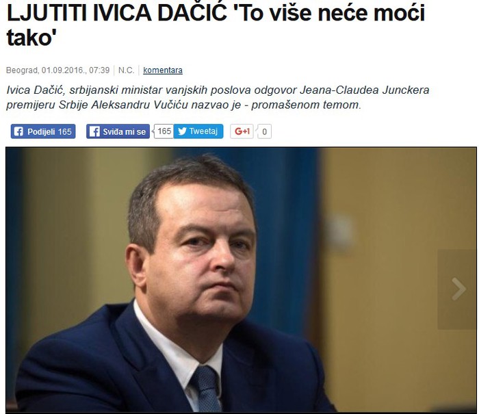 Ljutiti Dačić