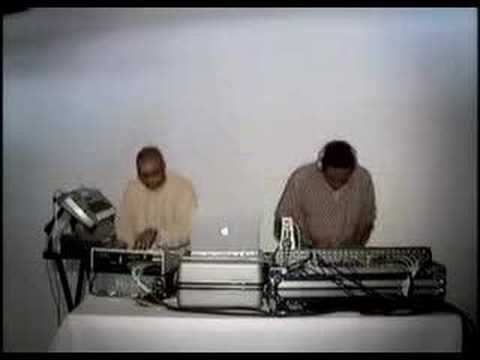 JEFF MILLS: Purpose Maker Mix (part 3/5)