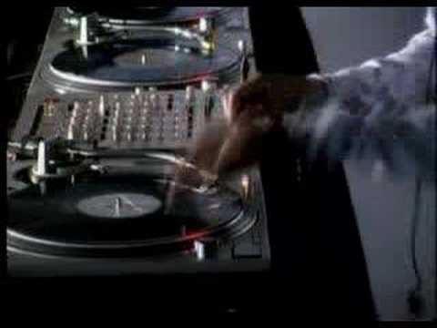 JEFF MILLS: Purpose Maker Mix (part 2/5)