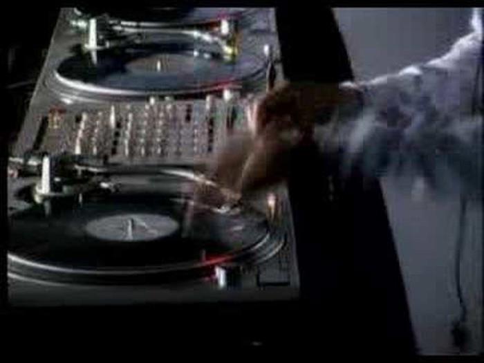 JEFF MILLS: Purpose Maker Mix (part 2/5)