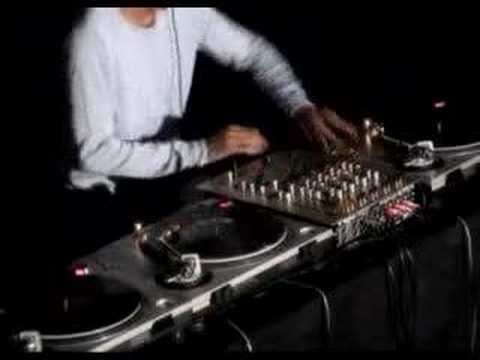 JEFF MILLS: Purpose Maker Mix (part 5/5)