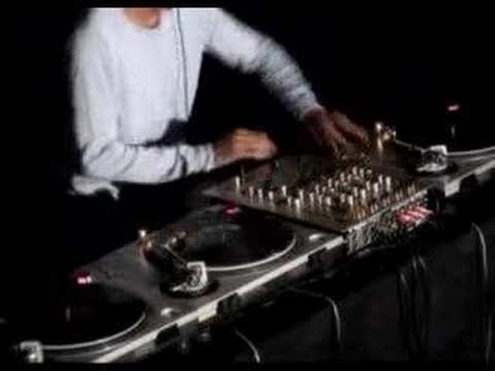 JEFF MILLS: Purpose Maker Mix (part 5/5)