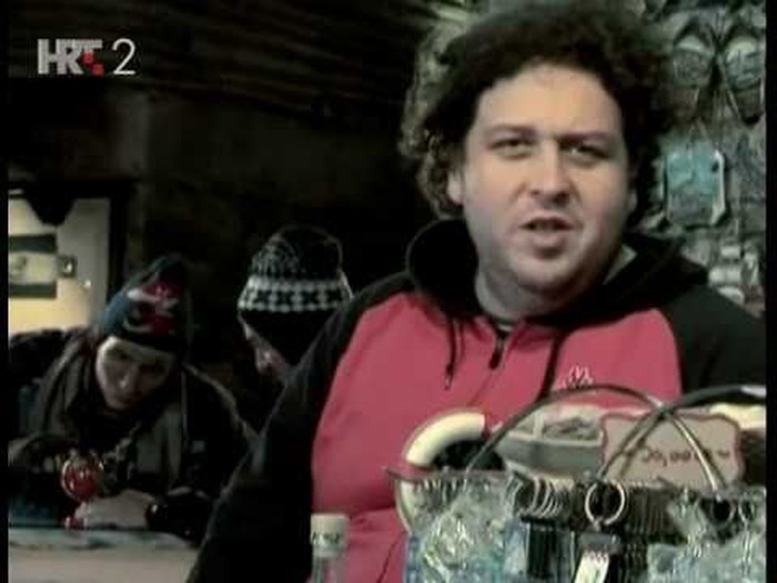 TBF - Smak Svita spot HQ