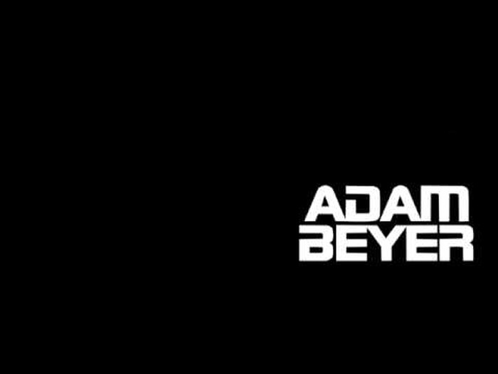 Adam Beyer @ Live Shockers 2002