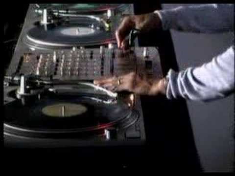 JEFF MILLS: Purpose Maker Mix (part 4/5)