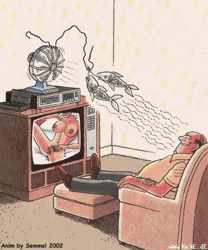 3D porn
