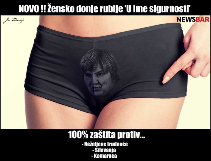 100% zaštita..:))
