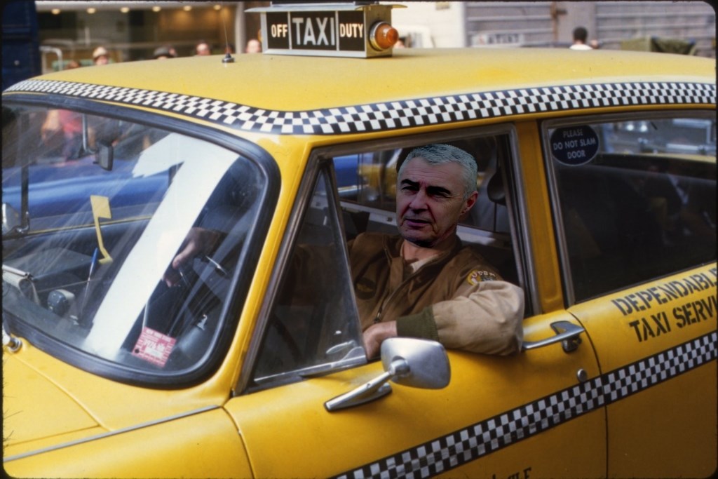 Tko o čemu, k**** o poštenju