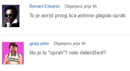 Tko ili što je Oprah?