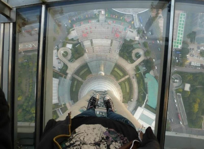 Imaš muda za ovakvu turističku fotku?