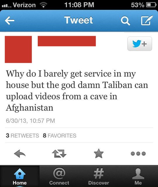 Dobro pitanje za neke hrvatske internet providere