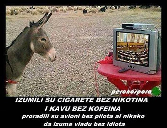 Definicija nemogućeg
