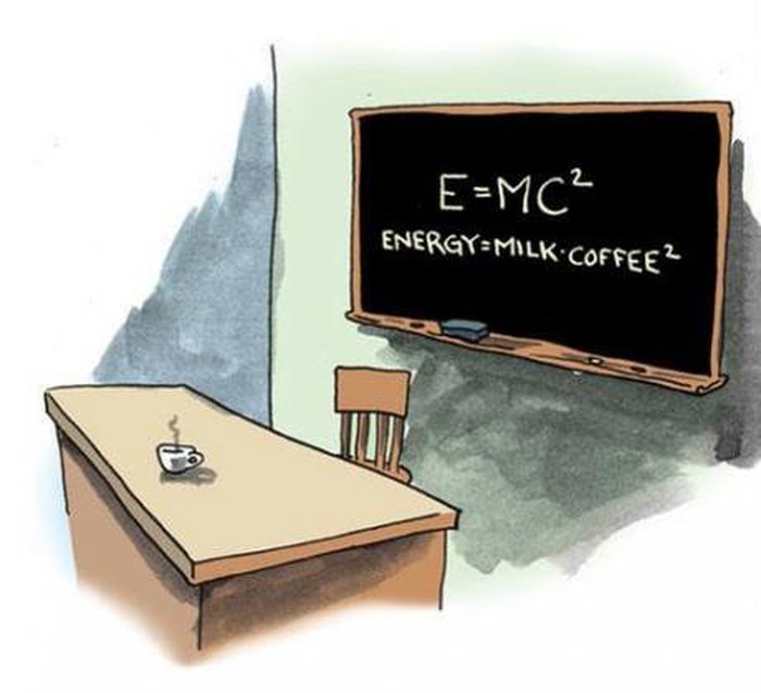 Einstein je znao pravu tajnu energije