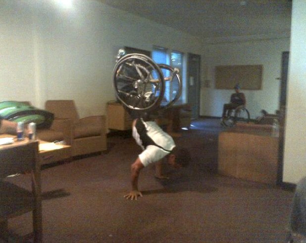 Jasno je zašto je "invalid" potpuno pogrešna riječ