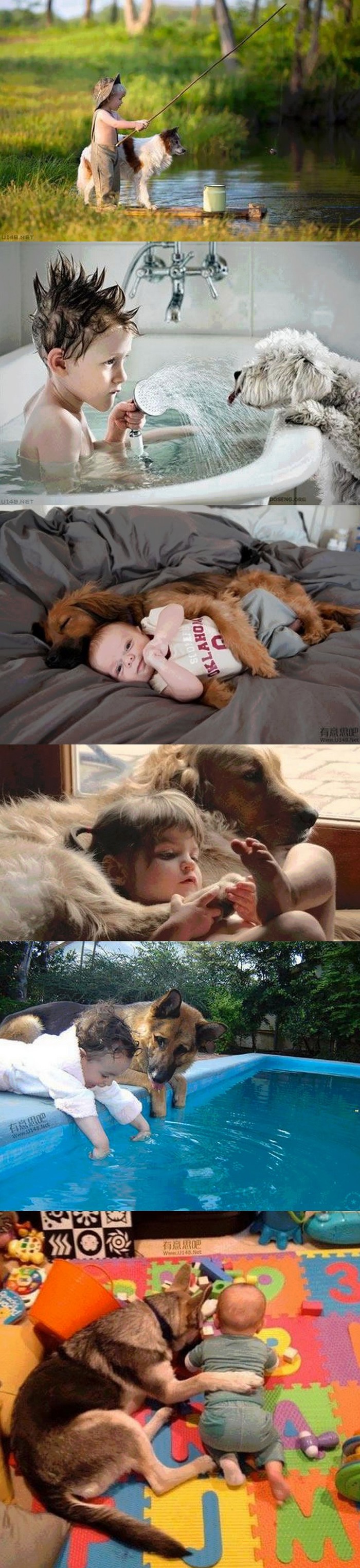 sweet harmony..