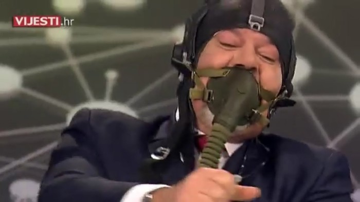 Šprajc Supersonic