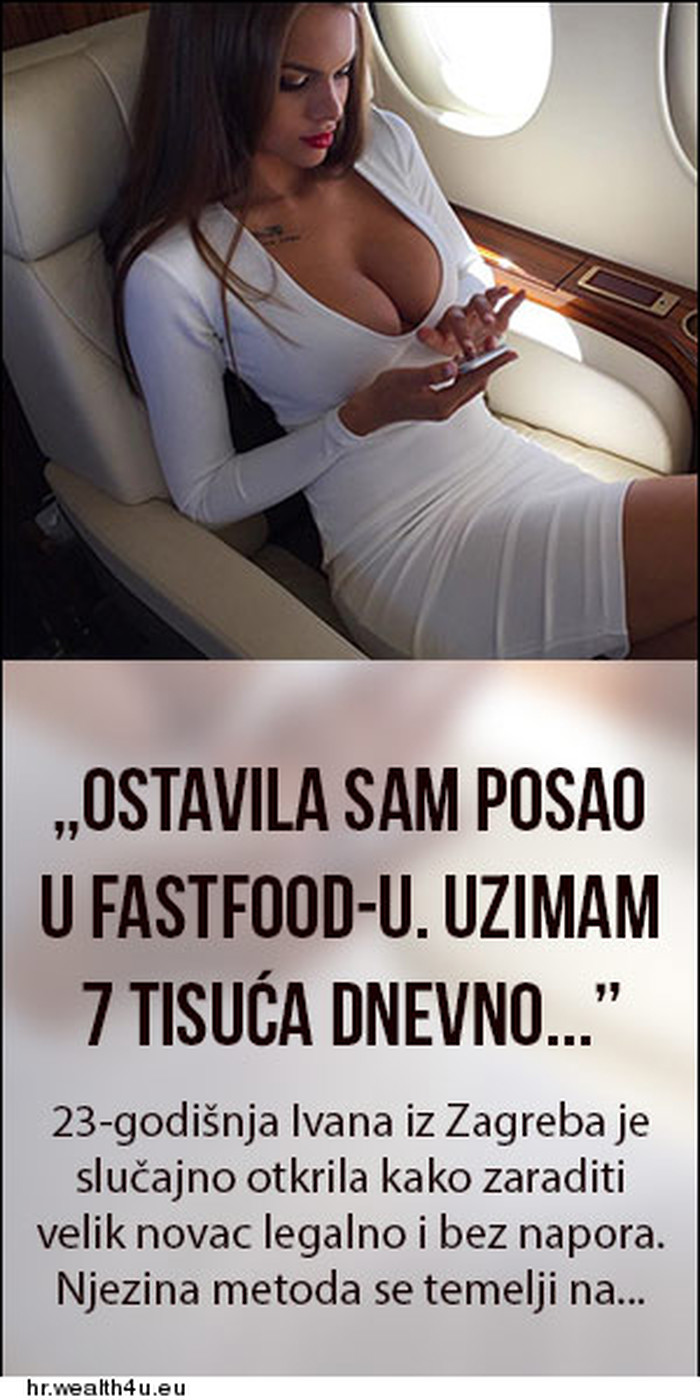 Ivana zna