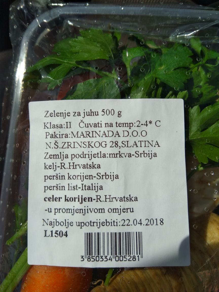 "Hrvatski" grincajg !!!