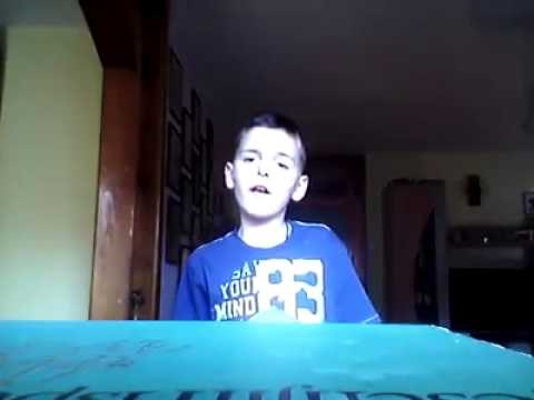 VIDEO: Dječak koji je oduševio regiju pokazao što stvarno može!