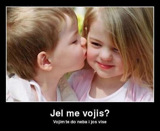 Podnosimo li ovo ili smo oguglali i otvrdnuli do kraja?