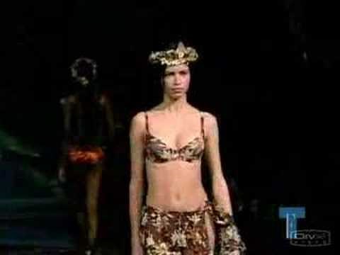 Ovakoje Adriana Lima izgledala kada je imala osamnaest godina