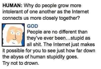 Zašto su ljudi sve gori ako nas internet zbližava?