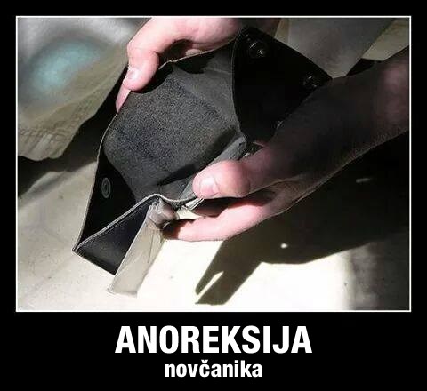 Najčešća bolest u Hrvata