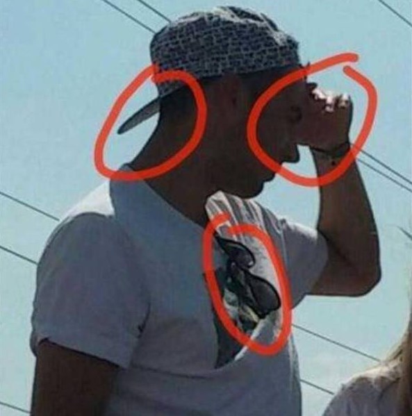 Neke ptice nikad ne polete..