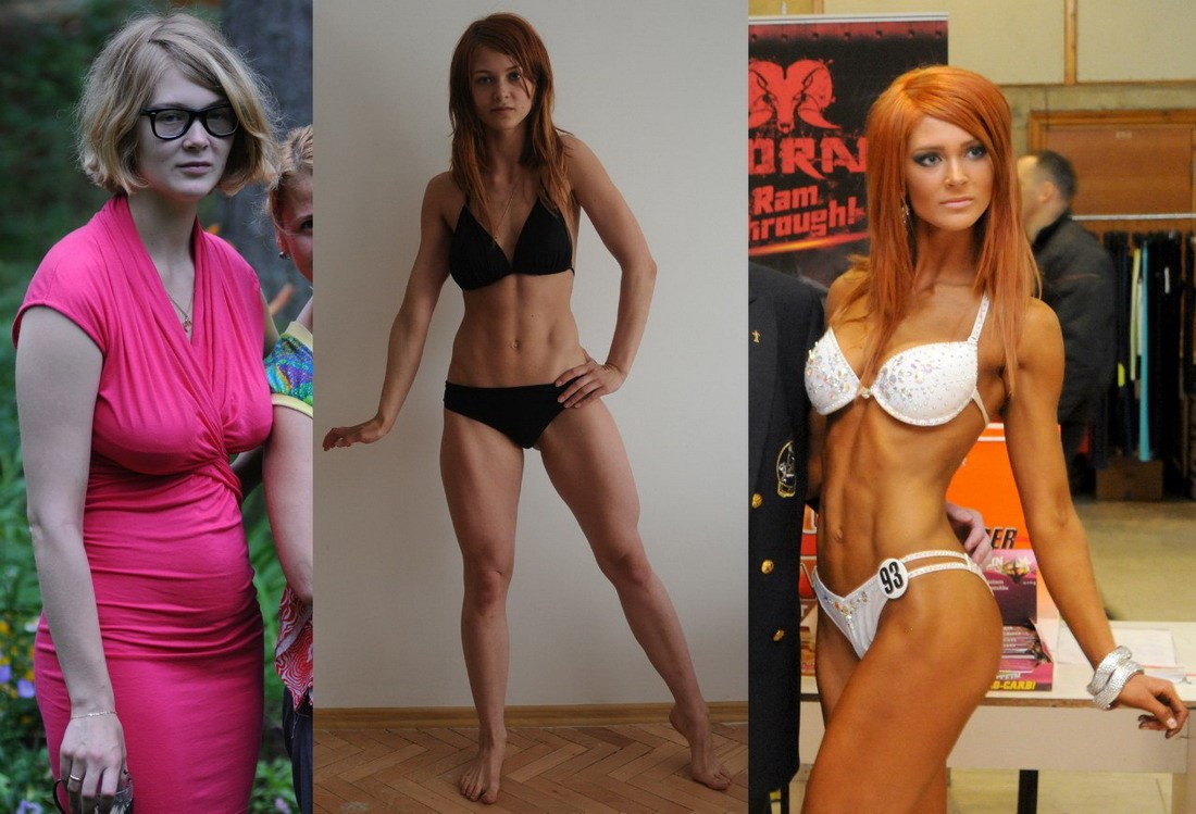 Drastična transformacija