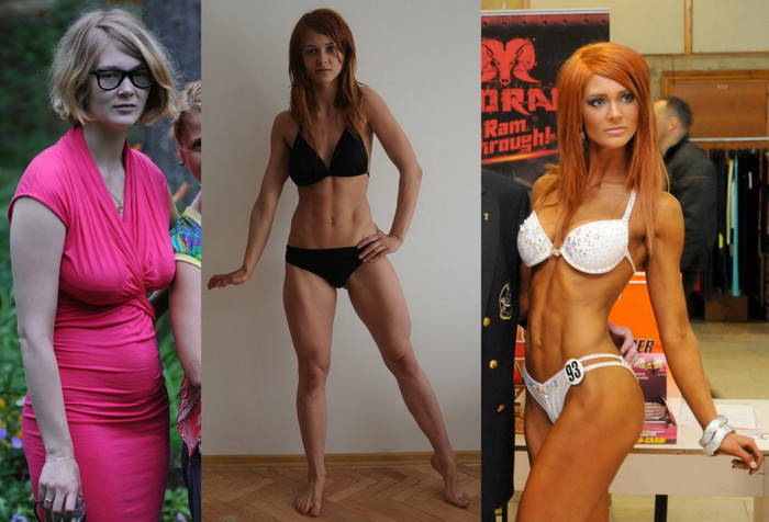 Drastična transformacija