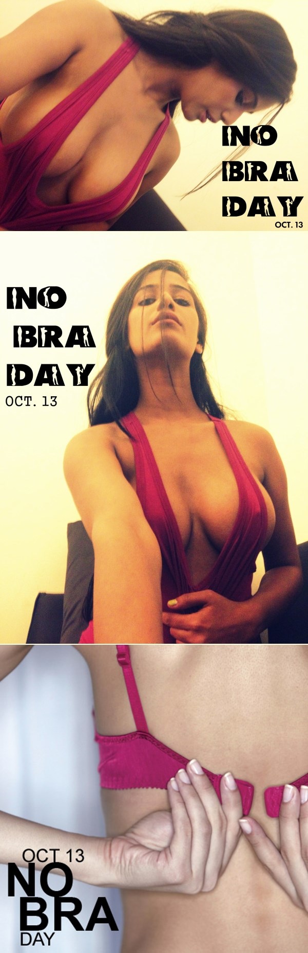 Još jedna povodom najboljeg praznika na svijetu!