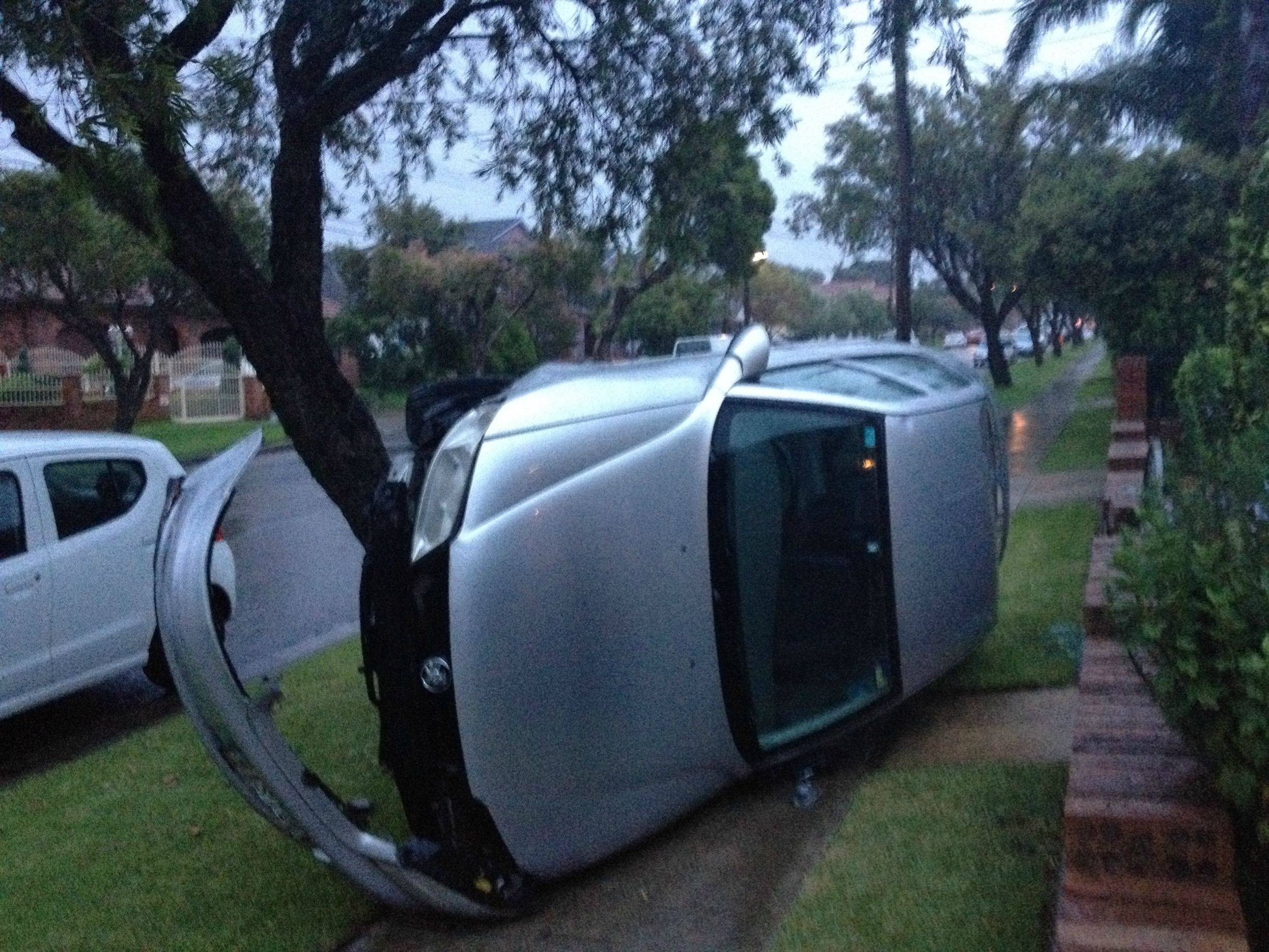 Cura dobila vozačku: Dan prvi