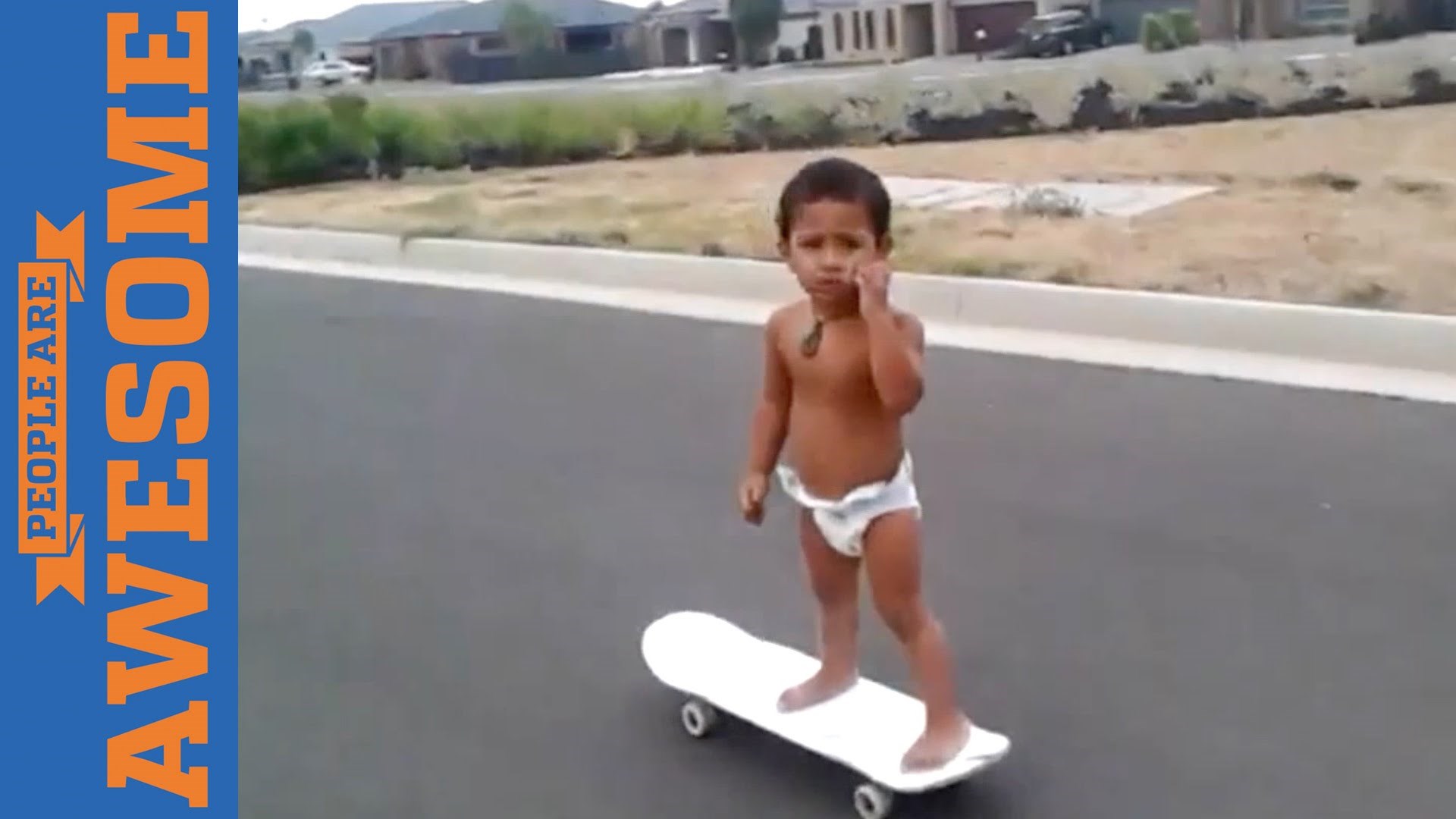 NAJBOLJI DJEČJI VIDEO IKAD: Ne možete zamisliti za što su klinci sposobni!