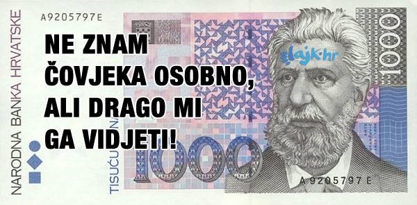 Želimo vam da ga dobro upoznate u 2015.