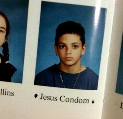 Dijete s najbizarnijim imenom