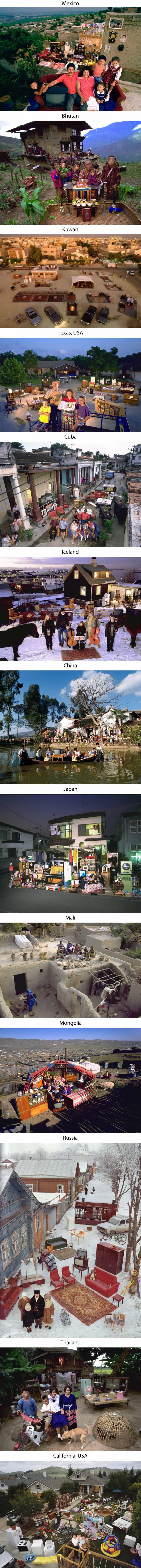 Kako je život izgledao prije 20 godina