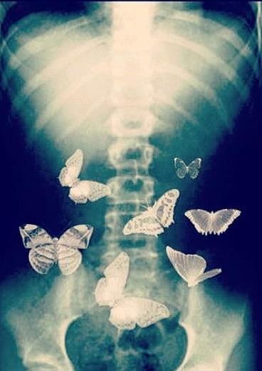 Kad si zaljubljen...