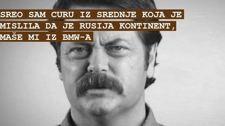 Što gluplji, to bolje prođeš