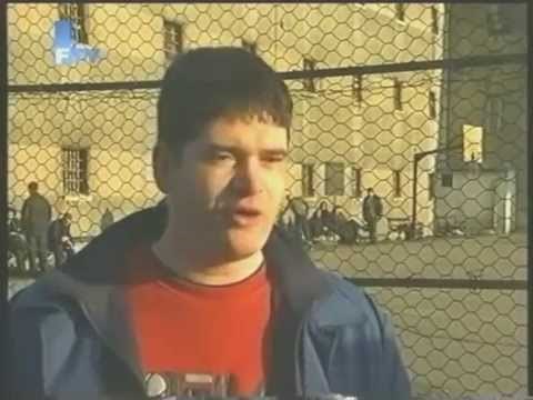 Nemojte naljutiti ovog lika!